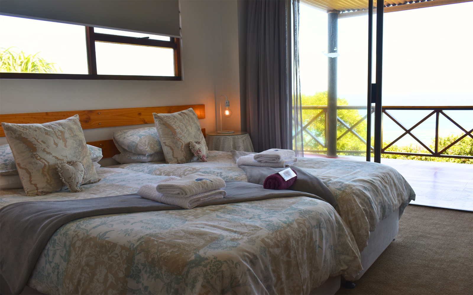 Standard Room at Whalephin Hotel