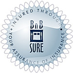 B&B Guest House Insurance