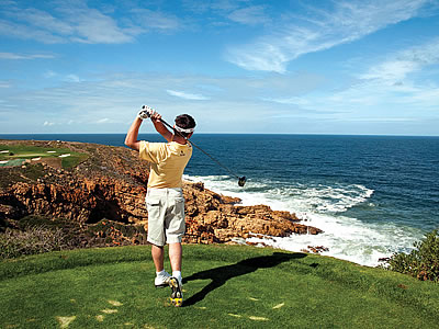 Things to do in Mossel Bay